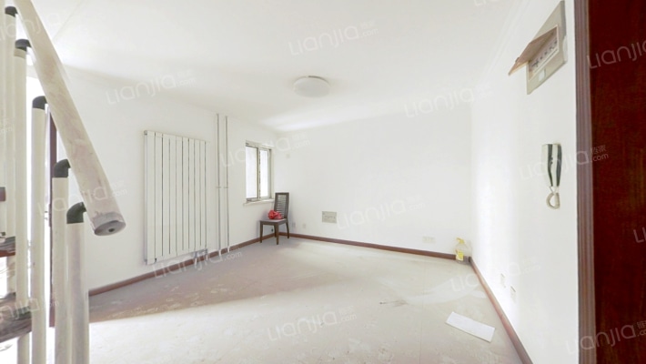 泾渭明珠小区二手房实景图