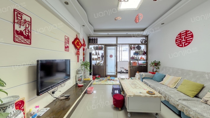 金港湾花园二手房实景图