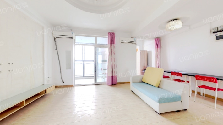 珞桂路99号二手房实景图