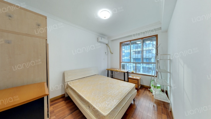 育星苑二手房实景图