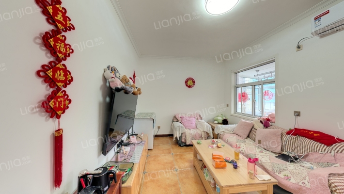 黄河北街11号院二手房实景图