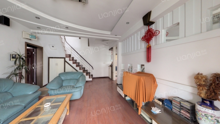 普天居贤院二手房实景图