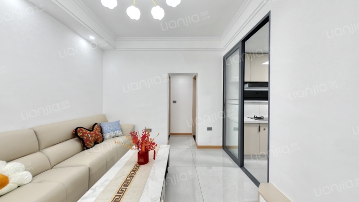 太白岩二手房实景图