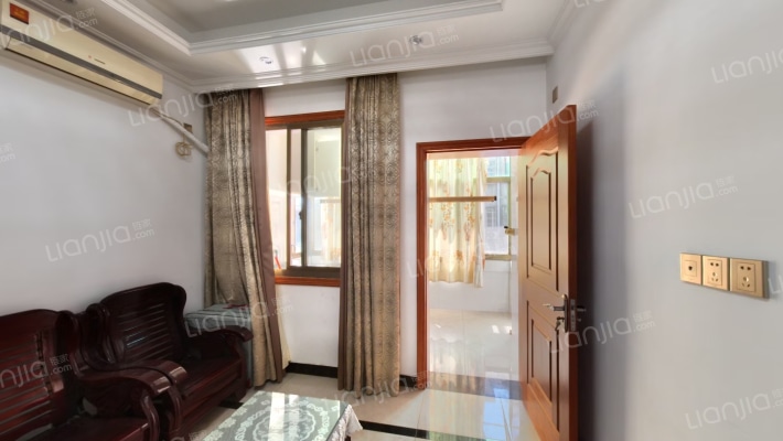 朱家西路9弄二手房实景图