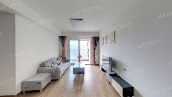 抚风苑二手房实景图