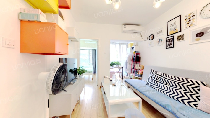 星桂园二手房实景图