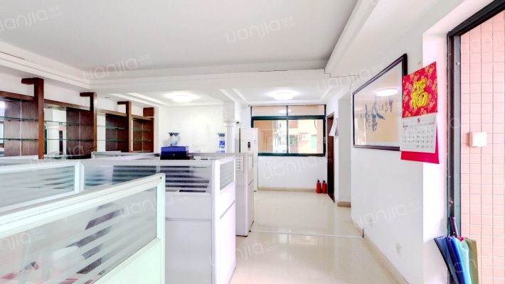 恒安大厦二手房实景图