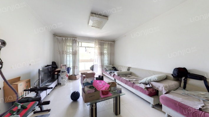 馨怡园二手房实景图