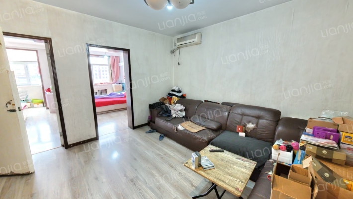 东华苑碧梧园二手房实景图