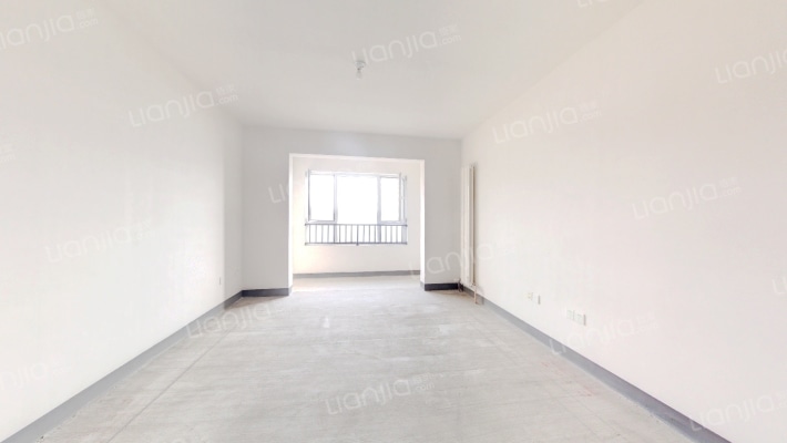 中建水岸香都二手房实景图