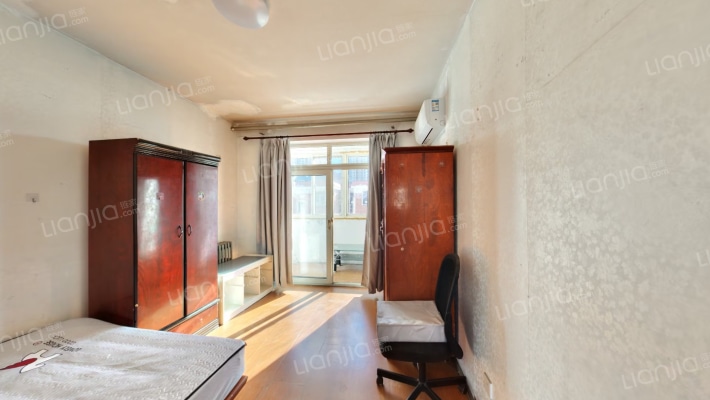 天津大学新园村二手房实景图