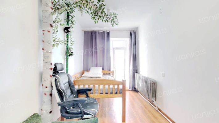 一匡街二手房实景图