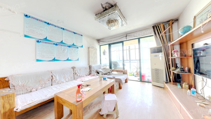 兴宝苑二手房实景图