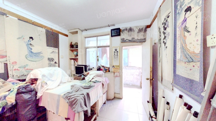 金水路15号院二手房实景图