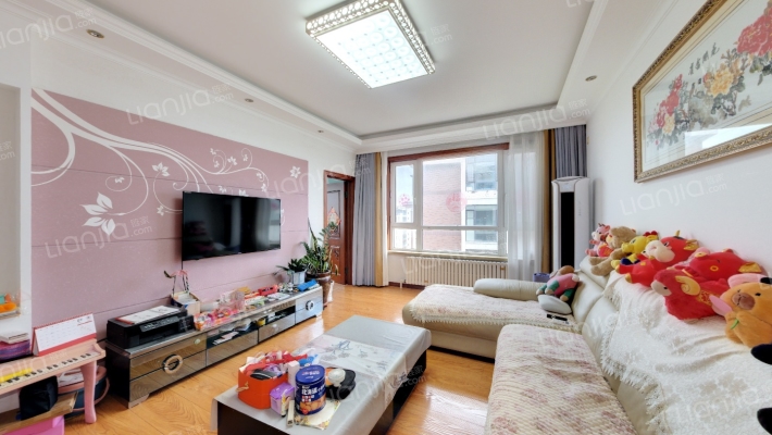 恒德橄榄季二手房实景图