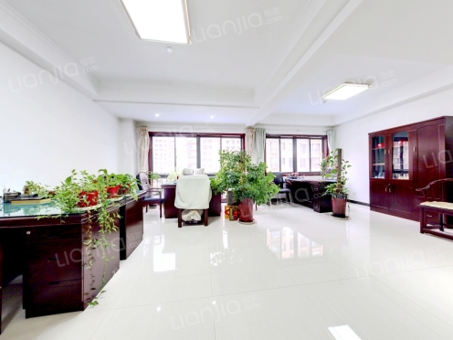 整租·华夏盛世佳园 1室0厅 南