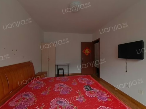 合租·东李新苑二期 1居室 南卧