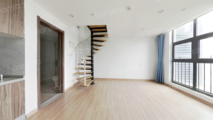 碧桂园华东科技新城二手房实景图