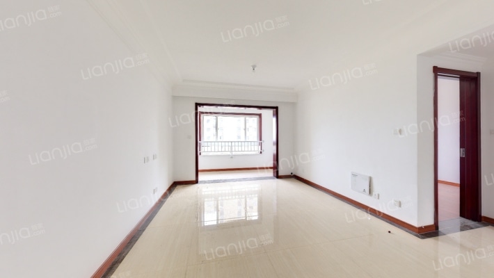 荣盛观澜悦居二手房实景图