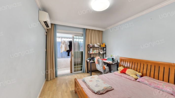 百子亭二手房实景图