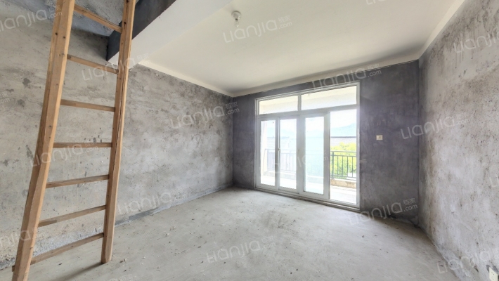 美庐花园二手房实景图