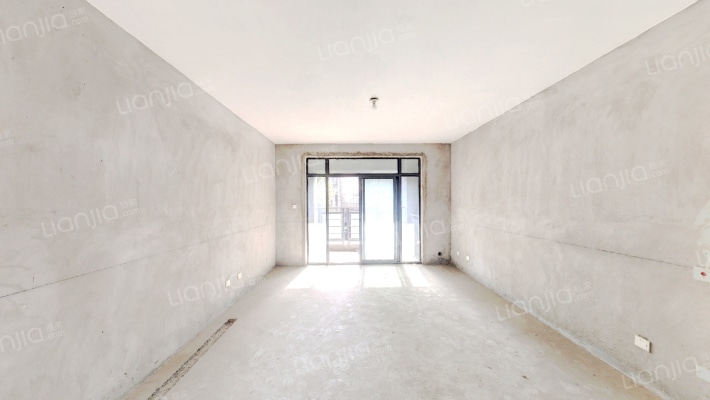 安粮兰桂公寓二手房实景图