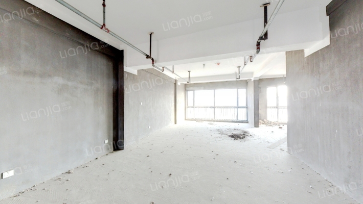 伯乐大厦二手房实景图