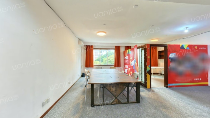 正成花园二手房实景图