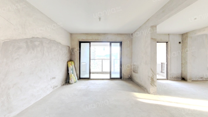 恒宇观湖花园二手房实景图