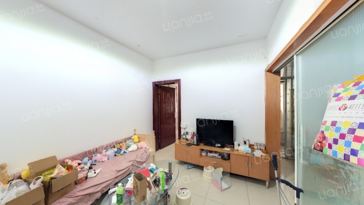 长沙锻压机床厂二手房实景图