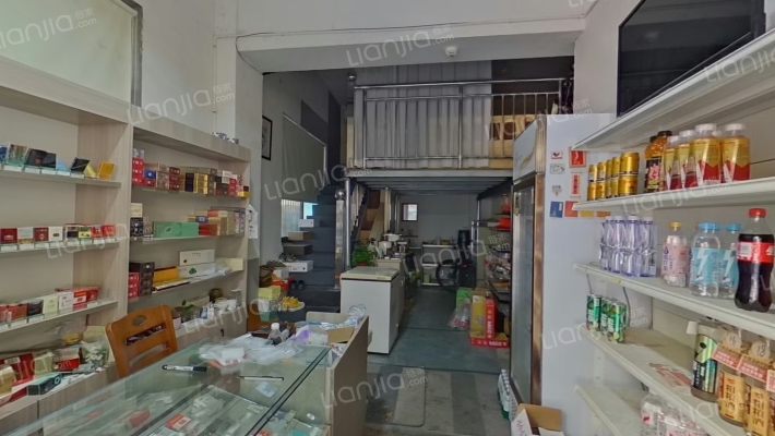 聚鑫商城二手房实景图