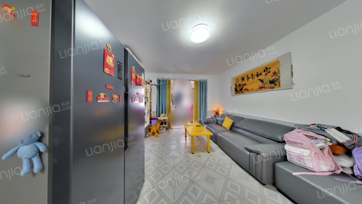 湖贝路2165号二手房实景图