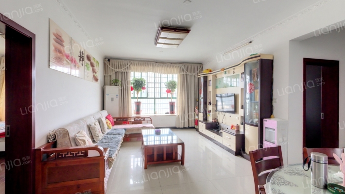 上层公寓二手房实景图