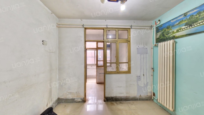 防疫站宿舍二手房实景图