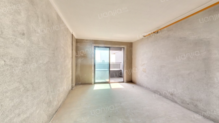 纽宾凯汉city云座二手房实景图