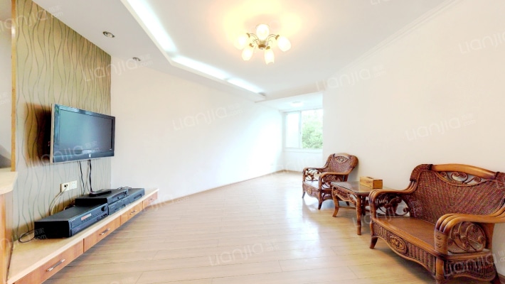 中北西子花园二手房实景图