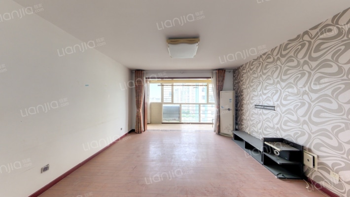 天泰时代印象二手房实景图