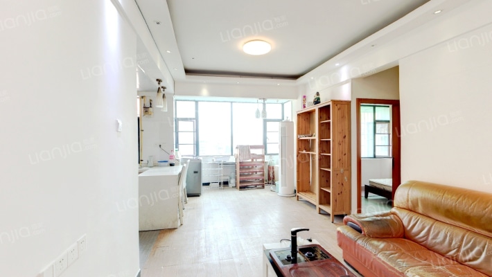 黄埔大道中锦明街二手房实景图