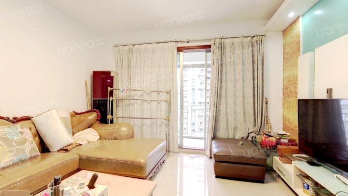 鼎盛时代广场二手房实景图