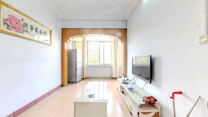 襄阳市交通实业开发总公司家属院二手房实景图