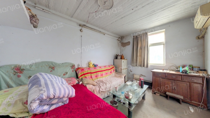 朝阳路三胡同二手房实景图