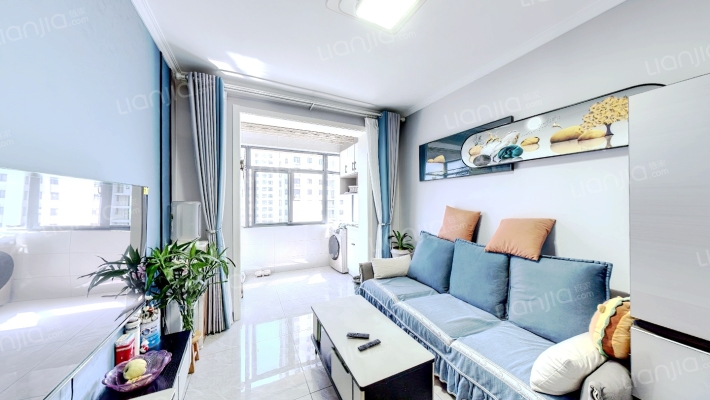 仁和佳园三期二手房实景图