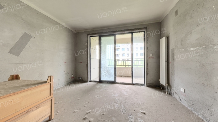 正商林语溪岸5号院二手房实景图