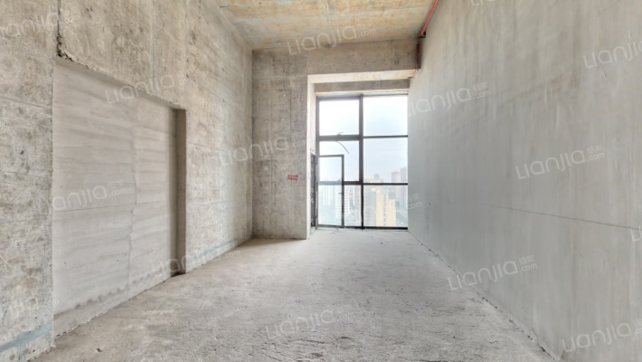 越洋国际二手房实景图