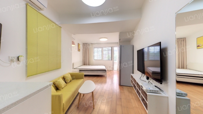 海怡大厦二手房实景图