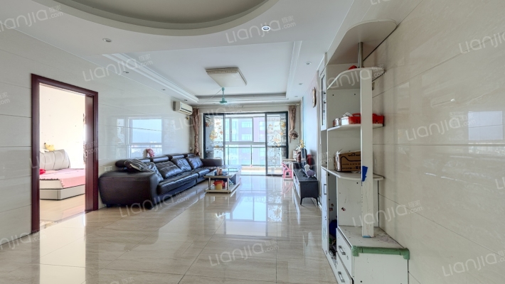 凤凰海岸公馆二手房实景图