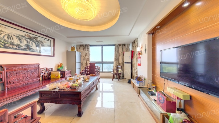 南城花园1区二手房实景图