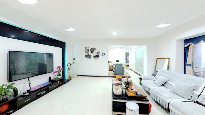 虹北锦园二手房实景图