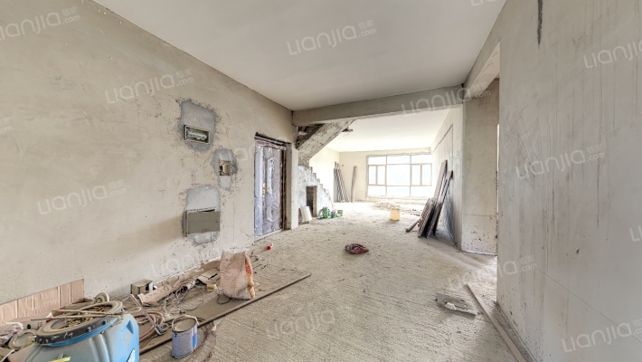 富贵缘二手房实景图