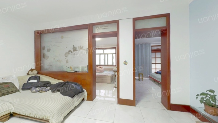 华星宿舍二手房实景图